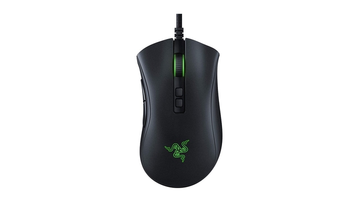 Razer DeathAdder V2