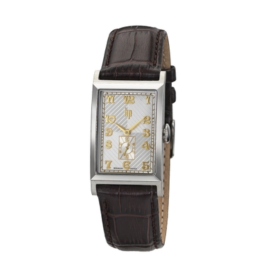 671945 Gold/Brown
