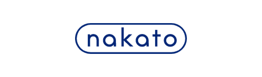 「nakato」ブランド