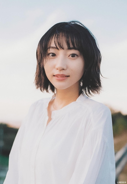 武田玲奈さん