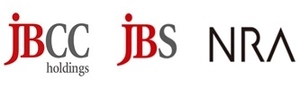 日本RA株式会社 JBサービス株式会社 JBCCホールディングス株式会社