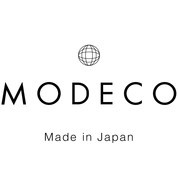 MODECO 公式サイト: https://modeco-brand.com/