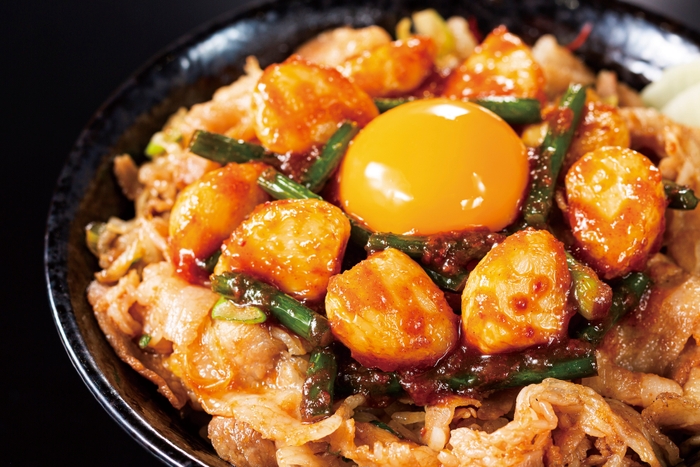 天然の抗生物質?!ニンニクたっぷり「ゴロニンダレ」