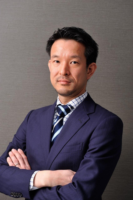 サービス統括責任者:サイダス諸橋