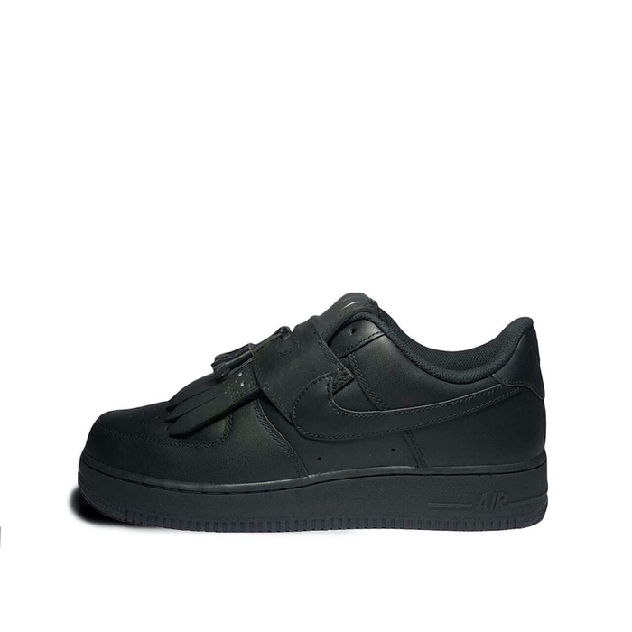 AIR FOMAL 1 LOW (BLK)