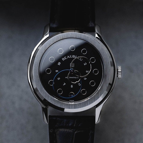 ボーブルー（フランス）