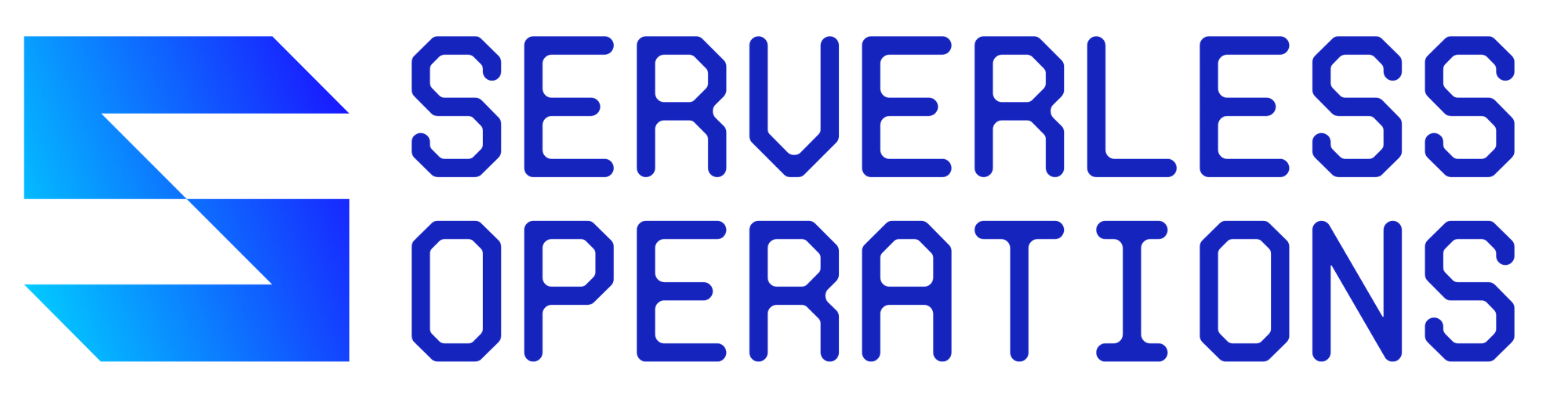 株式会社Serverless Operations