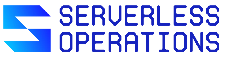 株式会社Serverless Operations