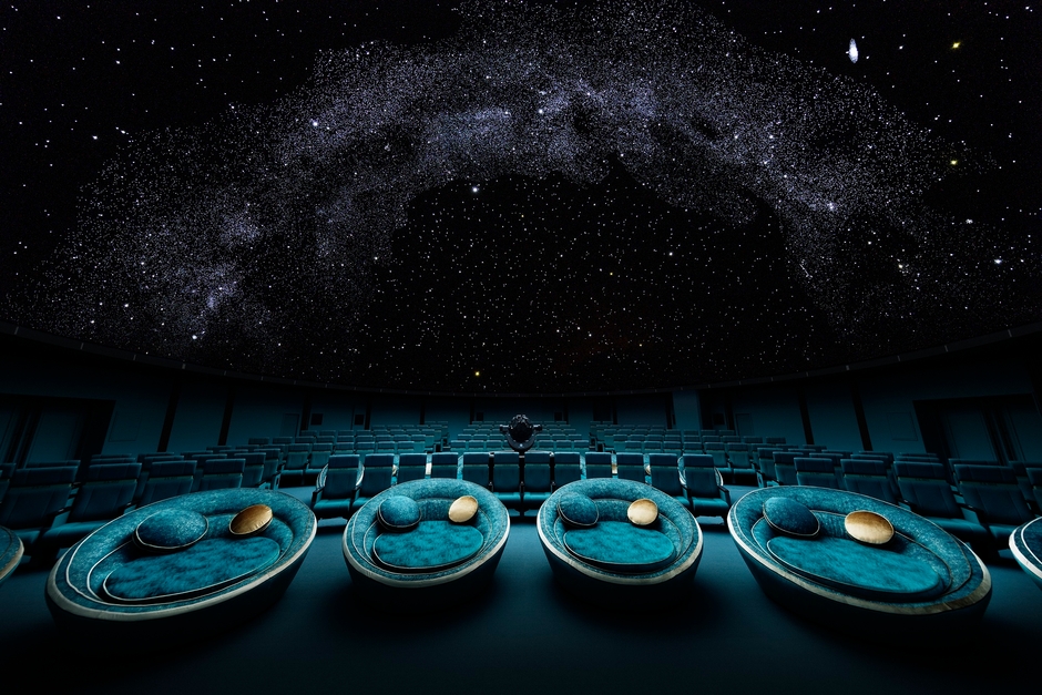 PlanetariaTokyo