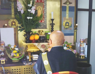 直葬でも戒名から合祀まで、まごころ込めた法要を。 これからの葬儀・法要サービス「まごころ完結葬」