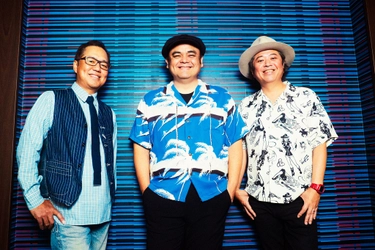 【MUSIC ON! TV（エムオン!）】 「島人ぬ宝」「恋しくて」など人気曲多数！ 石垣島出身バンド、BEGIN 全国ツアーファイナルとなる 約14年振りの日比谷野音公演を エムオン!で6月12日(月)22:00～独占放送！