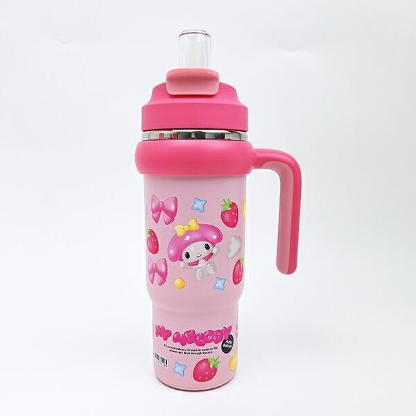 サンリオタンブラー