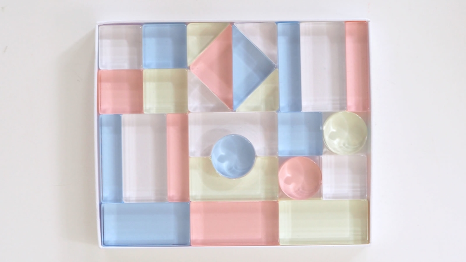 ベルビーアンファン日本製アクリル積み木_10