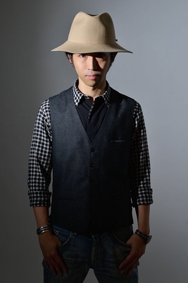 DJ TAKU‐HERO (KILL THE HERO