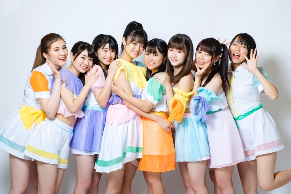 アップアップガールズ(2)