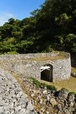 知念城(1)