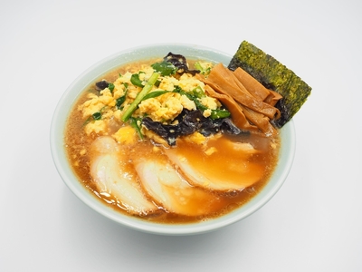 手打ち中華 玉
