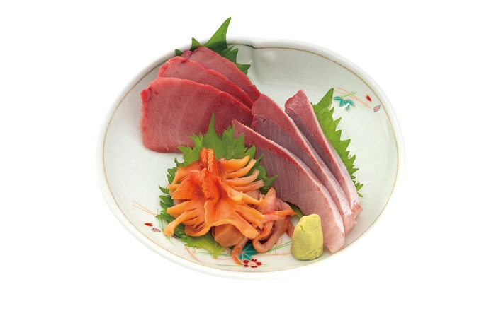 新助_豪華!欲張り3点盛り