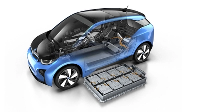 自動車用リチウムイオン電池市場規模、動向、需要、成長レポート 2024-2032