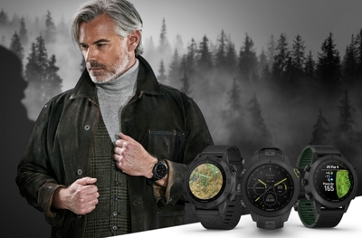 『MARQ CARBON EDITION』