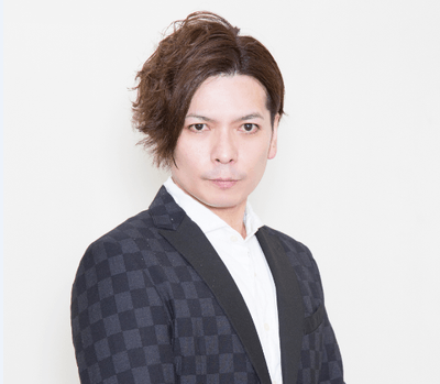 桝本壮志