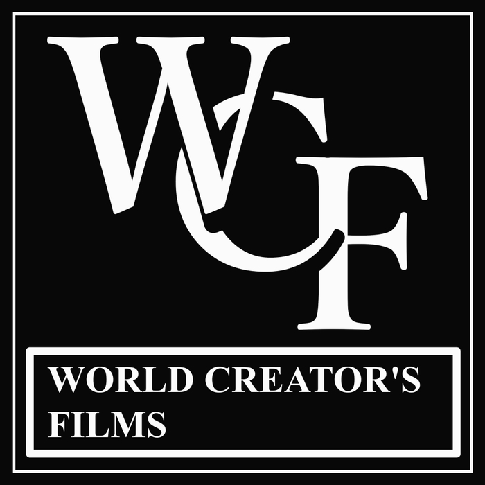 WORLD CREATOR'S FILMS ロゴ