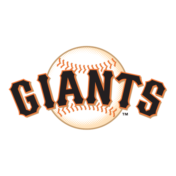 「サンフランシスコ・ジャイアンツ」 PRIMARY LOGO