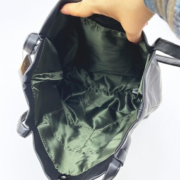 オサムグッズのトートバッグ