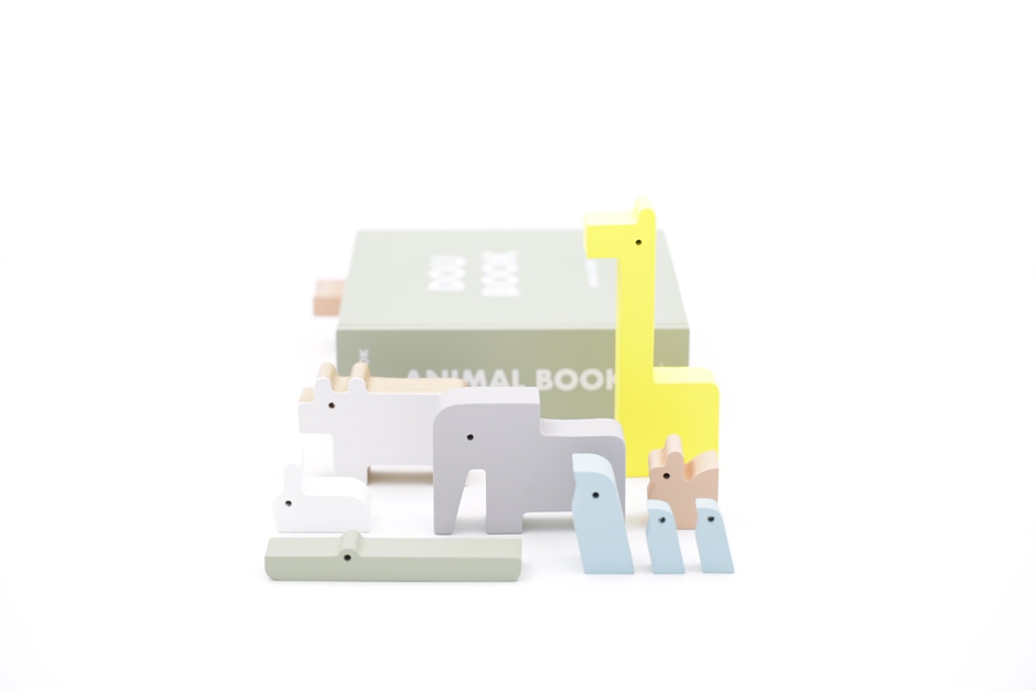 DOU BOOK(ANIMAL BOOK)1