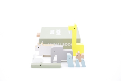 DOU BOOK(ANIMAL BOOK)1