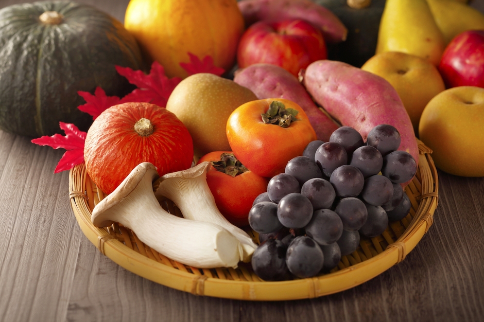 MOMOテラス_カラダにうれしいモノが当たる！キャンペーン　※写真はイメージです