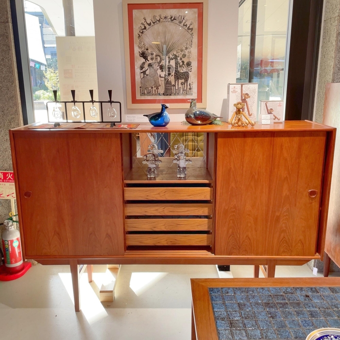 過去のフェアの様子