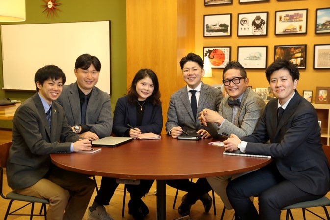 「大きな市場で地域一番店戦略」を 4つの柱と人材力で実現 ⑥ 物語コーポレーション(愛知県)