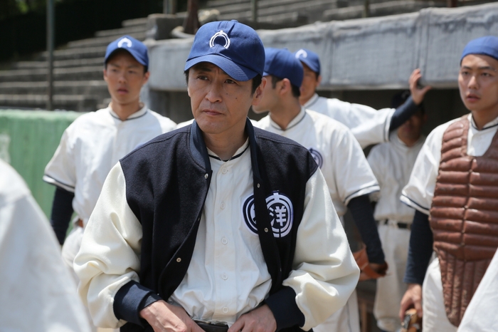 石本秀一/佃典彦