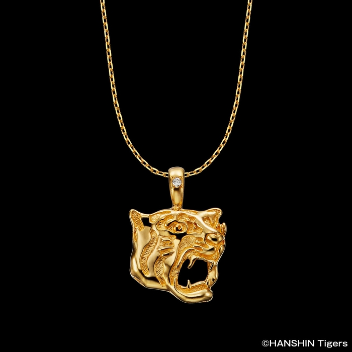 阪神タイガースペンダント