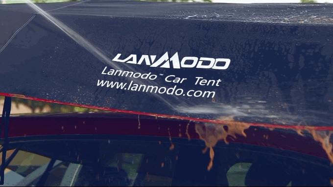 超防水&クリーン