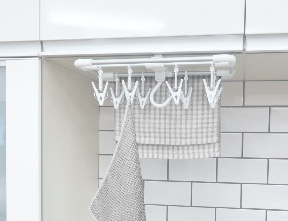 小物干しハンガーイメージ