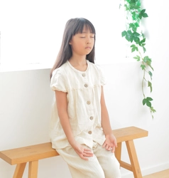 表参道で小・中学生が簡単で効果的な『瞑想』を学べる　 夏休み特別企画「こども瞑想会」7月27日・8月10・24日実施