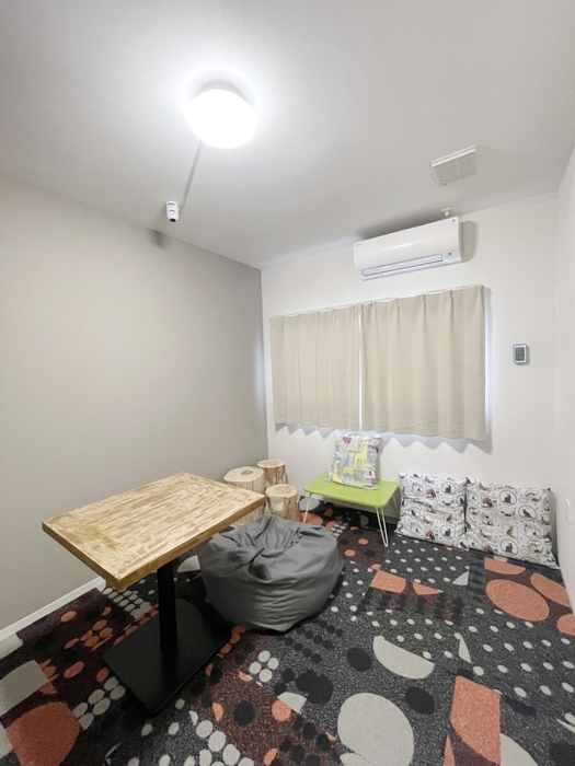 お部屋の一例4