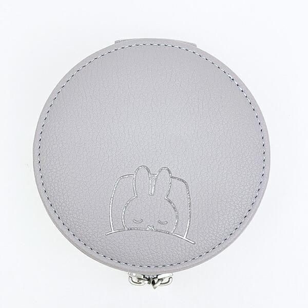 ミッフィーのジュエリーボックス