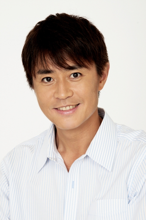 野々村真さん