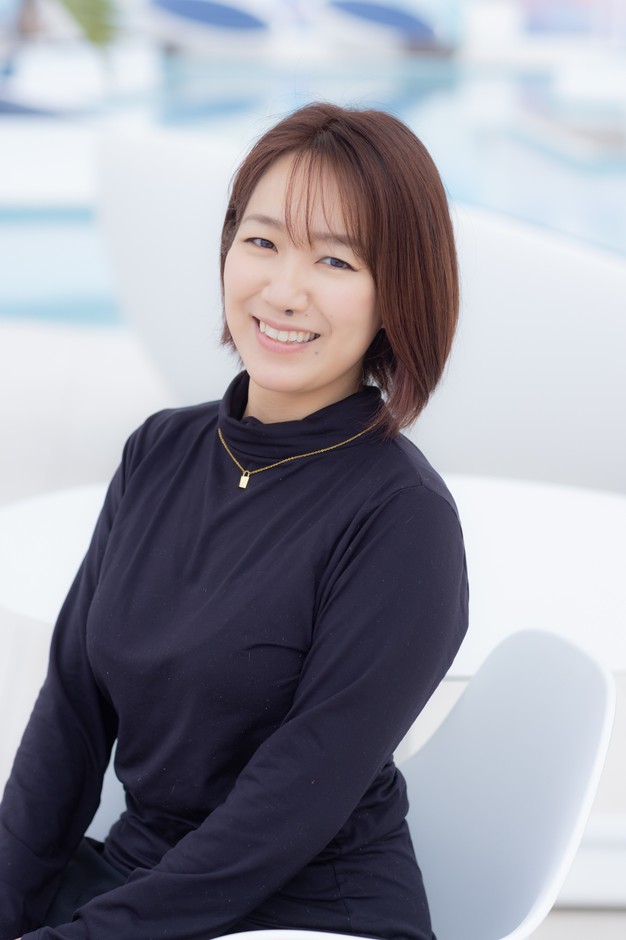 認定講師 若山 なつ美
