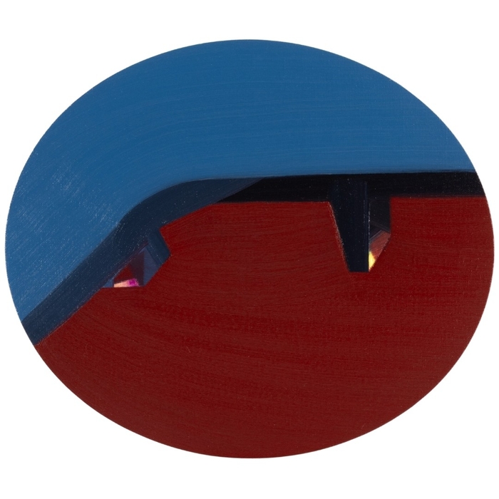 山田 康平《Untitled》