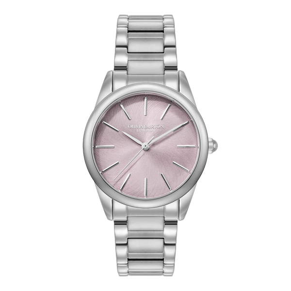 PALE LAVENDER　¥26,400 (in tax)