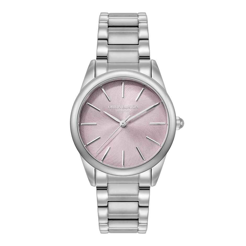 PALE LAVENDER　¥26,400 (in tax)