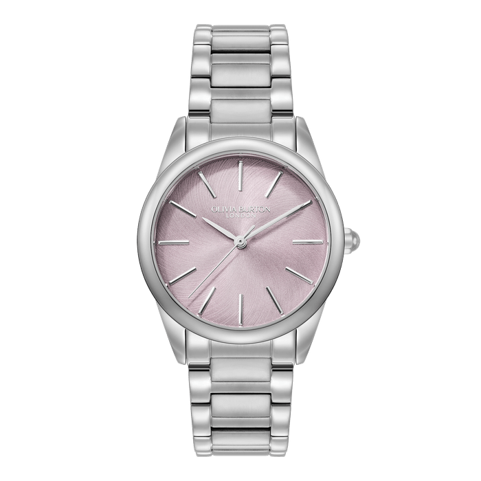 PALE LAVENDER ¥26,400 (in tax)