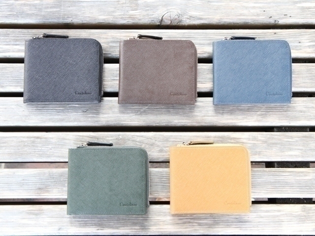 ジャミーWL メンズカラー5色