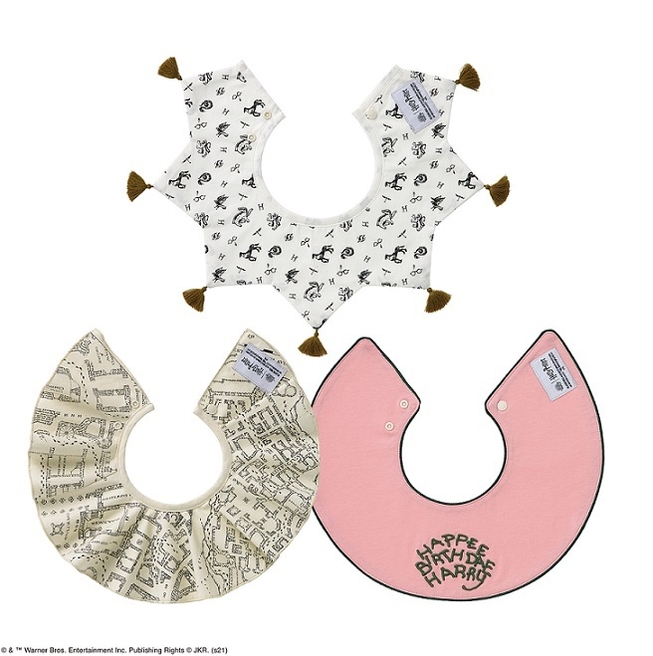 MARLMARL(マールマール)「スタイ/Hayyr Potter」