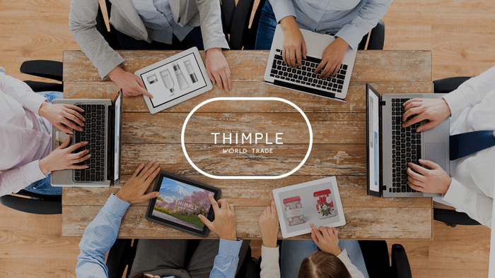 「THIMPLE(シンプル)」イメージ