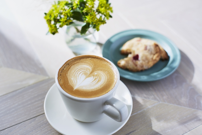 カフェメニュー(イメージ)